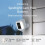 Ring Ring Spotlight Cam Plus (Battery-Powered) - Two-Way Talk, Color Night Vision & Security Siren, White 1