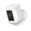 Ring Ring Spotlight Cam Plus (Battery-Powered) - Two-Way Talk, Color Night Vision & Security Siren, White 2