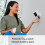 Ring Ring Spotlight Cam Plus (Battery-Powered) - Two-Way Talk, Color Night Vision & Security Siren, White 4