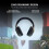 Razer Razer Barracuda X Wireless Gaming & Mobile Headset (PC, Playstation, Switch, Android, iOS): 2022 Model - 2.4GHz Wireless + Bluetooth - .. 3