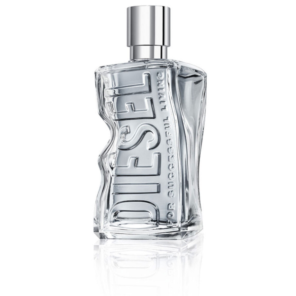 D By Diesel For Successful Living 100ml EDT Spray