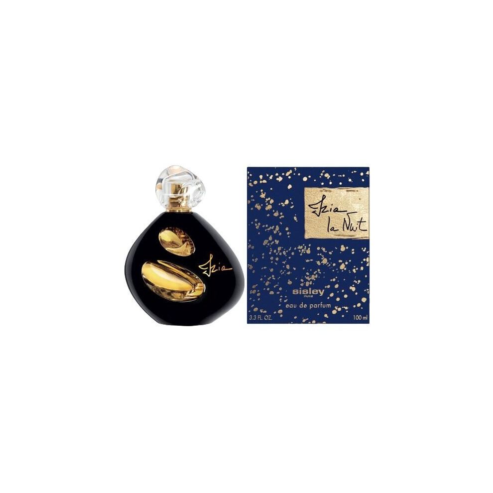 Sisley Izia La Nuit Eau De Parfum 100ml EDP Spray