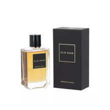 Elie Saab Essence No. 4 Oud Eau de Parfum 100ml EDP Spray