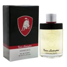 Lamborghini Invincibile Eau de Toilette 40ml EDT Spray