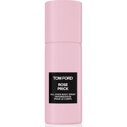 TOM FORD Tom Ford Rose Prick All Over Body Spray 150ml