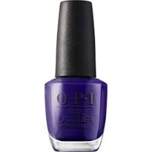 OPI OPI Nordic Collection Nail Polish 15ml - Do You Have this Colour in Stock-holm?