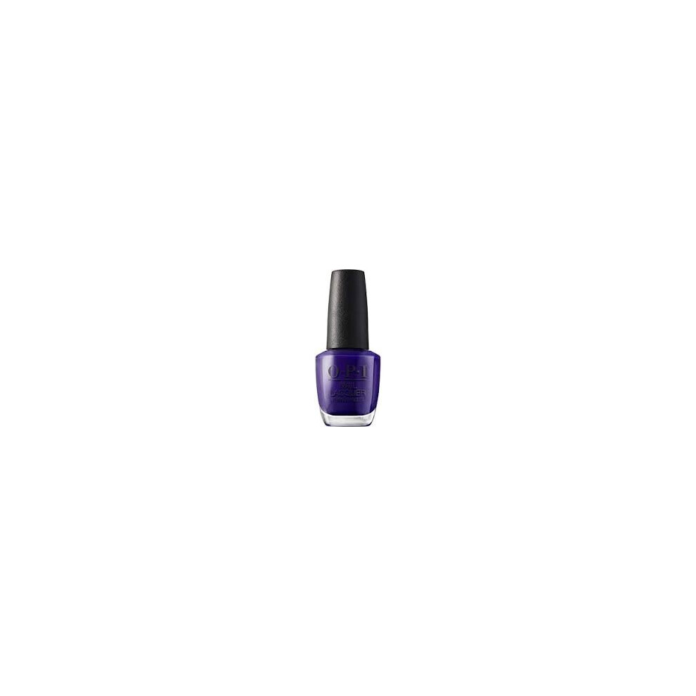 OPI Nordic Collection Nail Polish 15ml - Do You Have this Colour in Stock-holm?