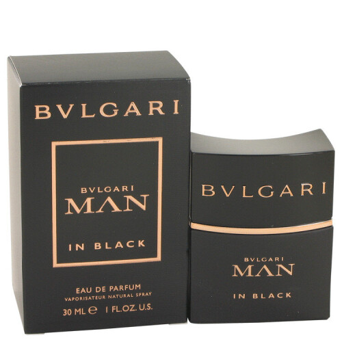 Bvlgari Bvlgari mand i sort eau de parfum spray 5 v?ske ounce