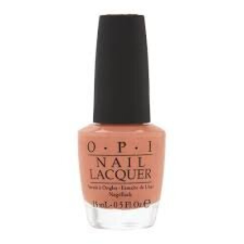 OPI OPI Venice Collection Nail Polish 15ml A Great Opera-tunity
