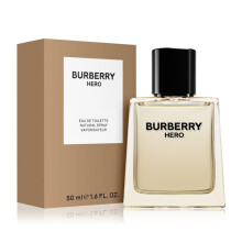Burberry Hero Eau de Toilette 50 ml EDT Spray