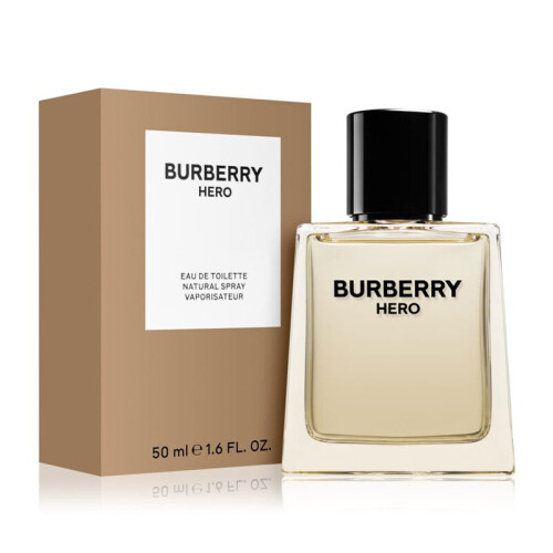 Burberry Burberry Hero 50ml EDT Spray