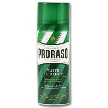 PRORASO Grün Shaving Foam  50 ml