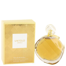 Elizabeth Arden Untold Absolu Eau de Parfum 100ml EDP Spray