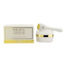 Sisley L'Integral Anti-Age Eye And Lip Contour Gift Set 15ml Eye And Lip Cream + Massage Tool