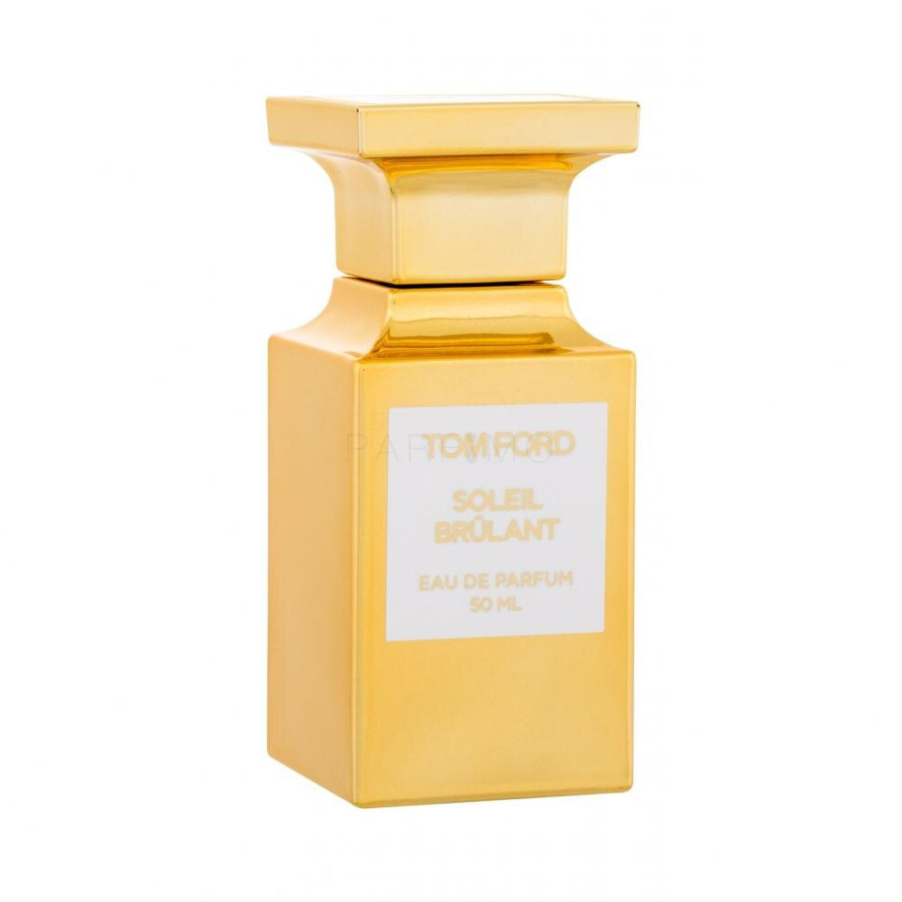 Tom Ford Soleil Brulant Eau De Parfum 50ml EDP Spray