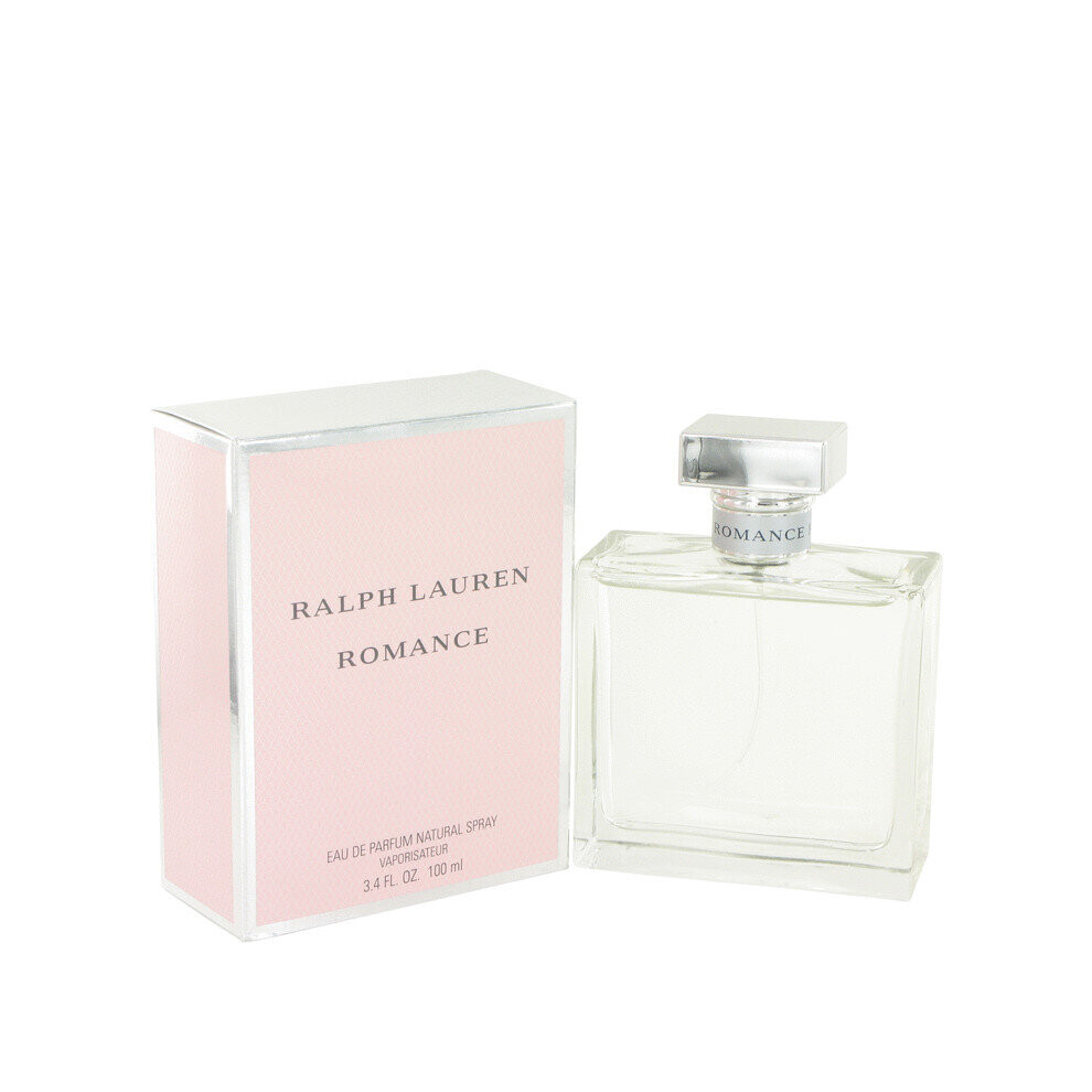 Ralph Lauren Romance Eau de Parfum 100ml EDP Spray