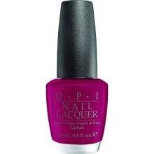 OPI Nail Polish 15ml Miami Beet