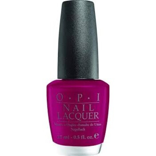 OPI OPI Nail Polish 15ml Miami Beet