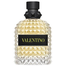 Valentino Uomo Born In Roma Yellow Dream Eau de Toilette 100ml EDT Spray