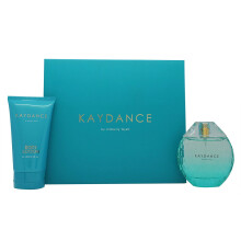 Kimberly Wyatt Kaydance Gift Set 100ml EDP + 150ml Body Lotion