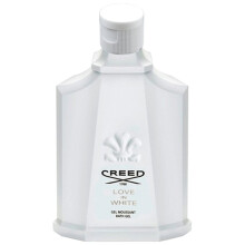 Creed Love In White Bath & Shower Gel 200ml