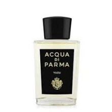 (180 ml) COLONIA YUZU eau de parfum vaporizador