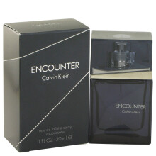 Calvin Klein Encounter Eau de Toilette 30ml EDT Spray