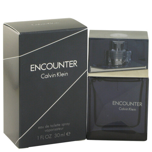 Calvin Klein Calvin Klein Encounter Eau de Toilette 30ml EDT Spray