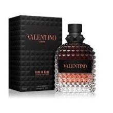 Valentino Uomo Born In Roma Coral Fantasy 100ml EDT Spray