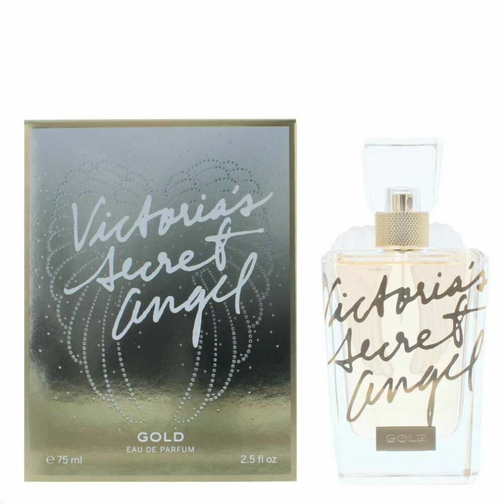 Victoria's Secret Angel Eau de Parfum 75ml EDP Spray