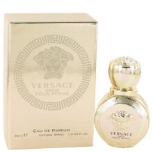 Versace Eros Pour Femme Gift Set 2 x 30ml EDP
