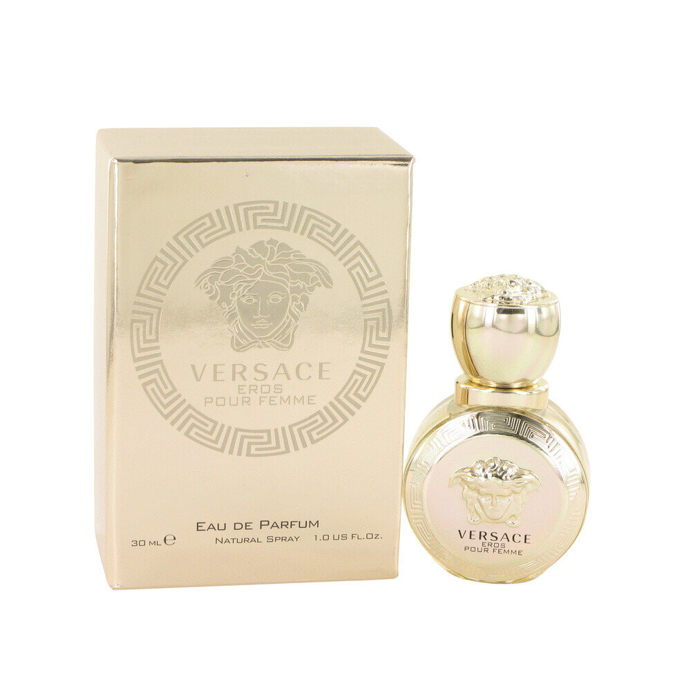 Versace Eros Pour Femme Gift Set 2 x 30ml EDP