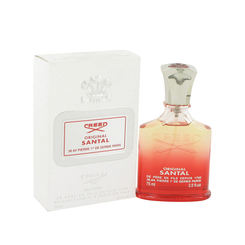 Creed Original Santal Eau de Parfum 75ml Spray