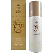 Sisley Eau Du Soir Deodorant Spray 150ml