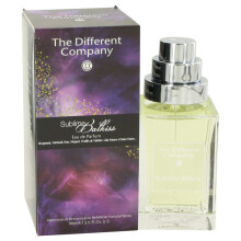 Apă de parfum, The Different Company, Sublime Balkiss, pentru femei, 100 ml