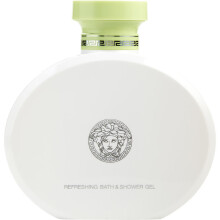 Versace Versense Bath & Shower Gel 200ml