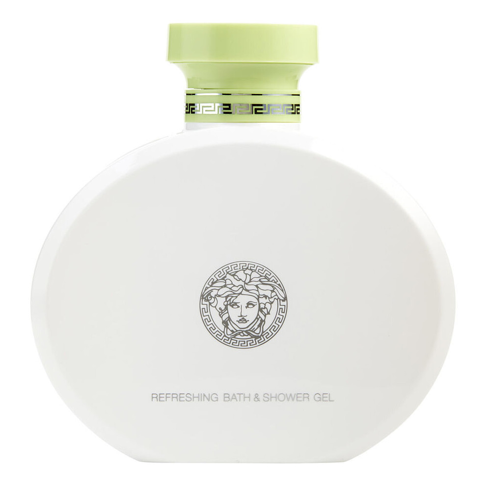 Versace Versense Bath & Shower Gel 200Ml