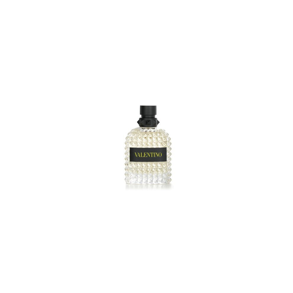 Valentino Valentino Uomo Born In Roma Yellow Dream Eau de Toilette 50ml EDT Spray