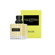 Valentino Valentino Donna Geboren In Rom Gelber Traum Eau de Parfum 100ml EDP Spray