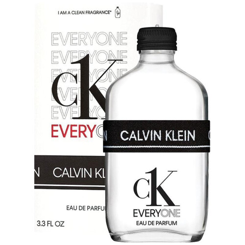 Calvin Klein Calvin Klein CK Everyone Eau de Parfum 100ml EDP Spray