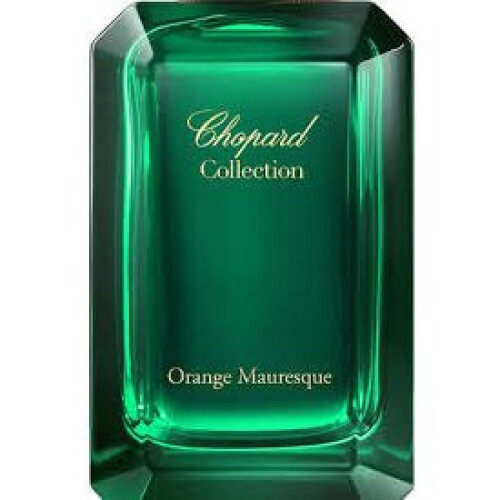 Chopard Chopard Collection Orange Mauresque 100ml EDP Spray