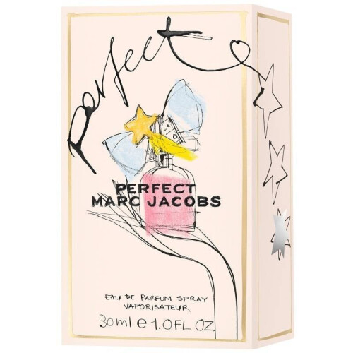 Marc Jacobs Marc Jacobs Perfect Eau de Parfum 30ml EDP Spray