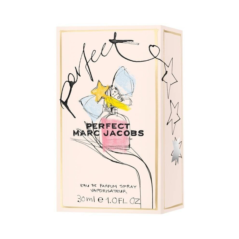 Marc Jacobs Perfect Eau de Parfum 30ml EDP Spray