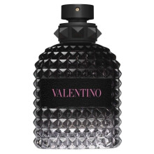 Valentino Born in Roma Uomo Eau de Toilette 150ml EDT Spray