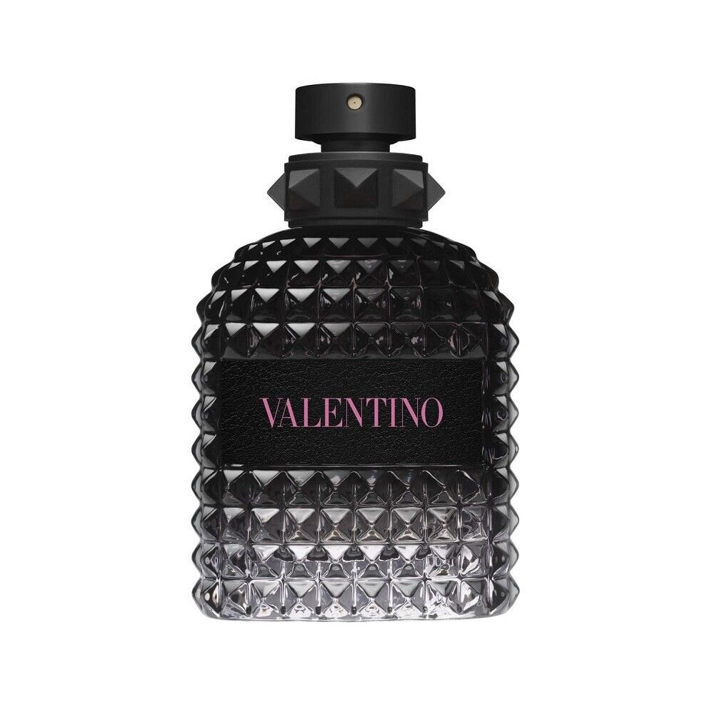 Valentino Born In Roma Uomo Eau De Toilette 150ml EDT Spray