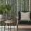 Fine Decor Fine Decor Birch Trees Dark Green Wallpaper Modern Contemporary Paste The Wall 3