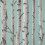 Fine Decor Fine Decor Birch Trees Duck Egg Wallpaper Modern Contemporary Paste The Wall 1