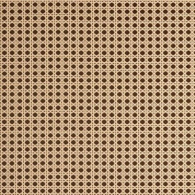 D-C Fix Brown Woven Cane Self Adhesive Sticky Back Film Vinyl 2m x 67.5cm
