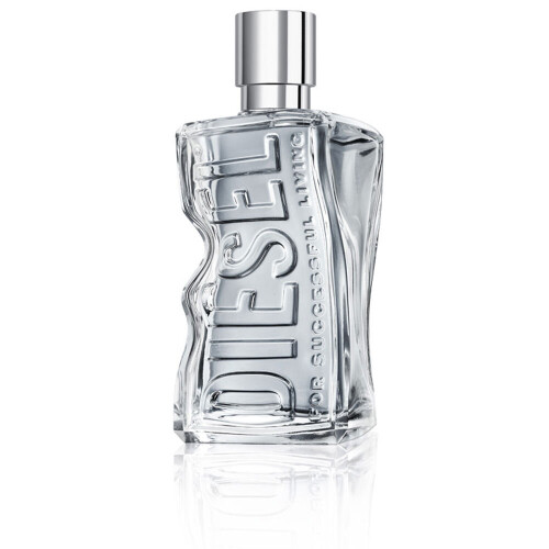 Diesel Diesel D By Diesel 50ml EDT Spray 1