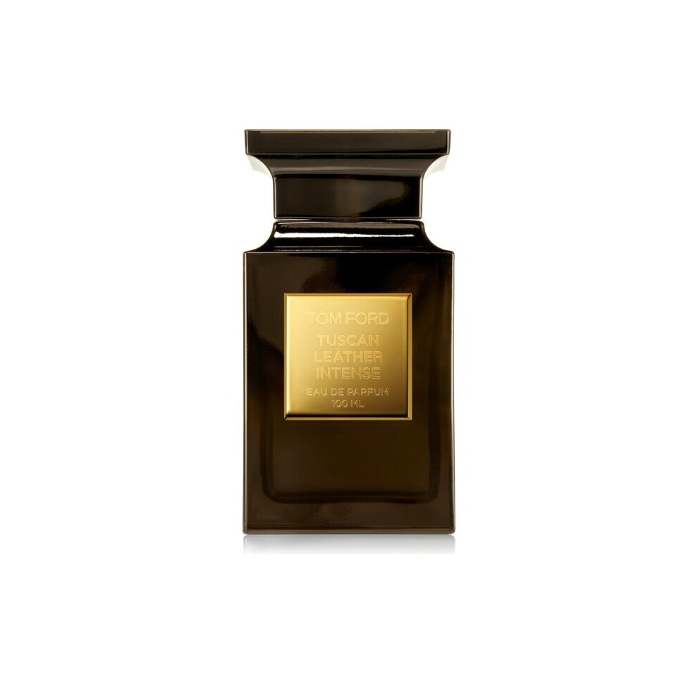 Tom Ford Tuscan Leather Intense Eau de Parfum 100ml EDP Spray